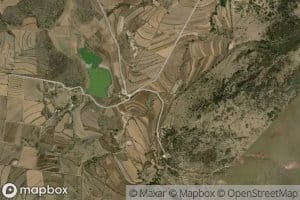 Bordo de las Viboras