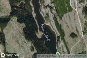 Billy Lake