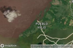 Rio Moitaiquito