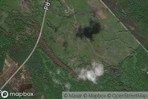 Peavey Creek