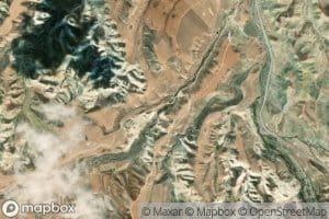 Cheshmeh-ye Khvajeh Bidak