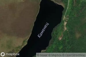 Ozero Kamenets