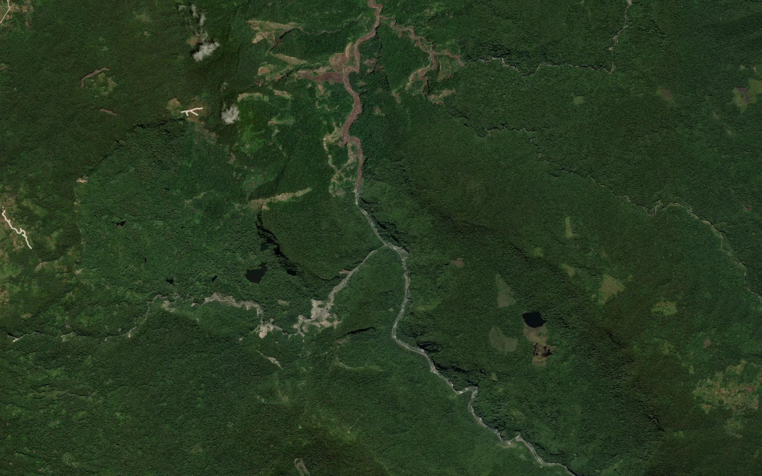 Tagari River
