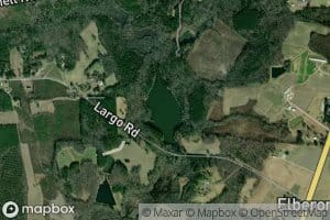 Lake Largo