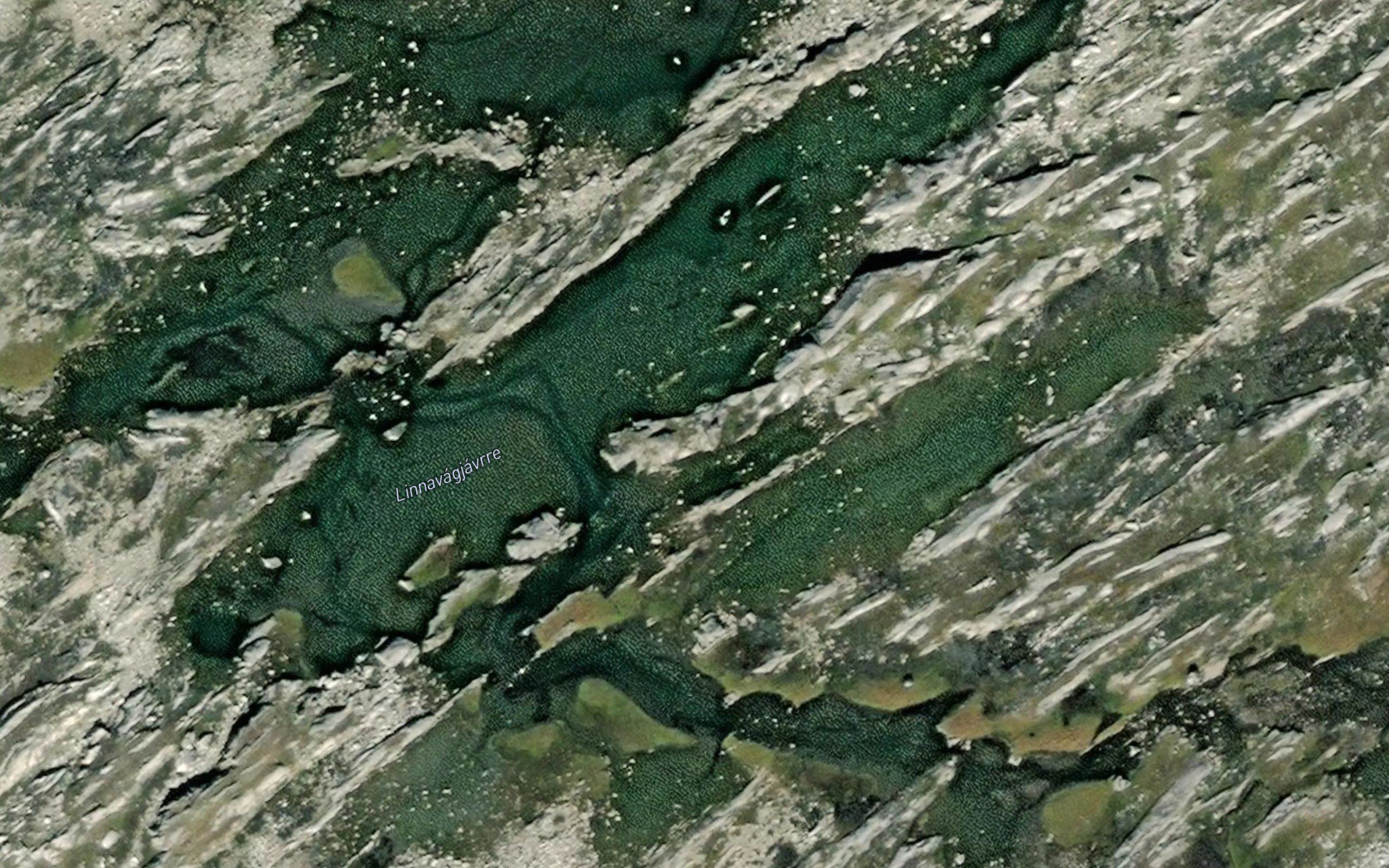 Linavakkejavrrit