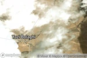 Cheshmeh-ye Bab or Rahman