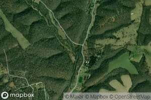 Robin Lick Creek