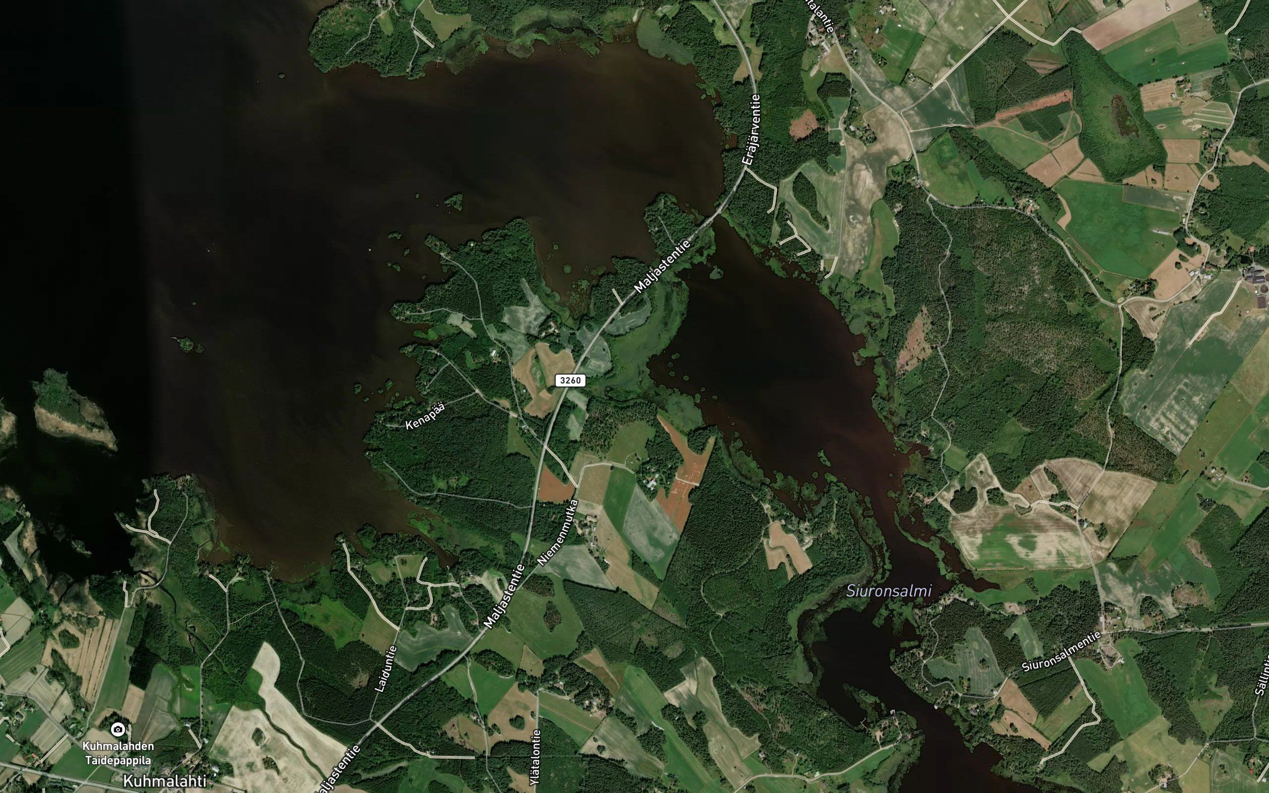 Muttastenlahti