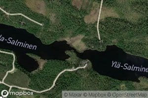 Salmisensalmi