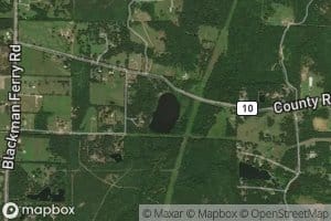 Davis Lake Number Two