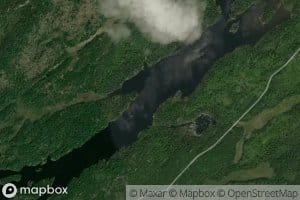 Secret Lake