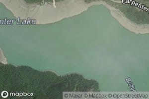 Jones Creek