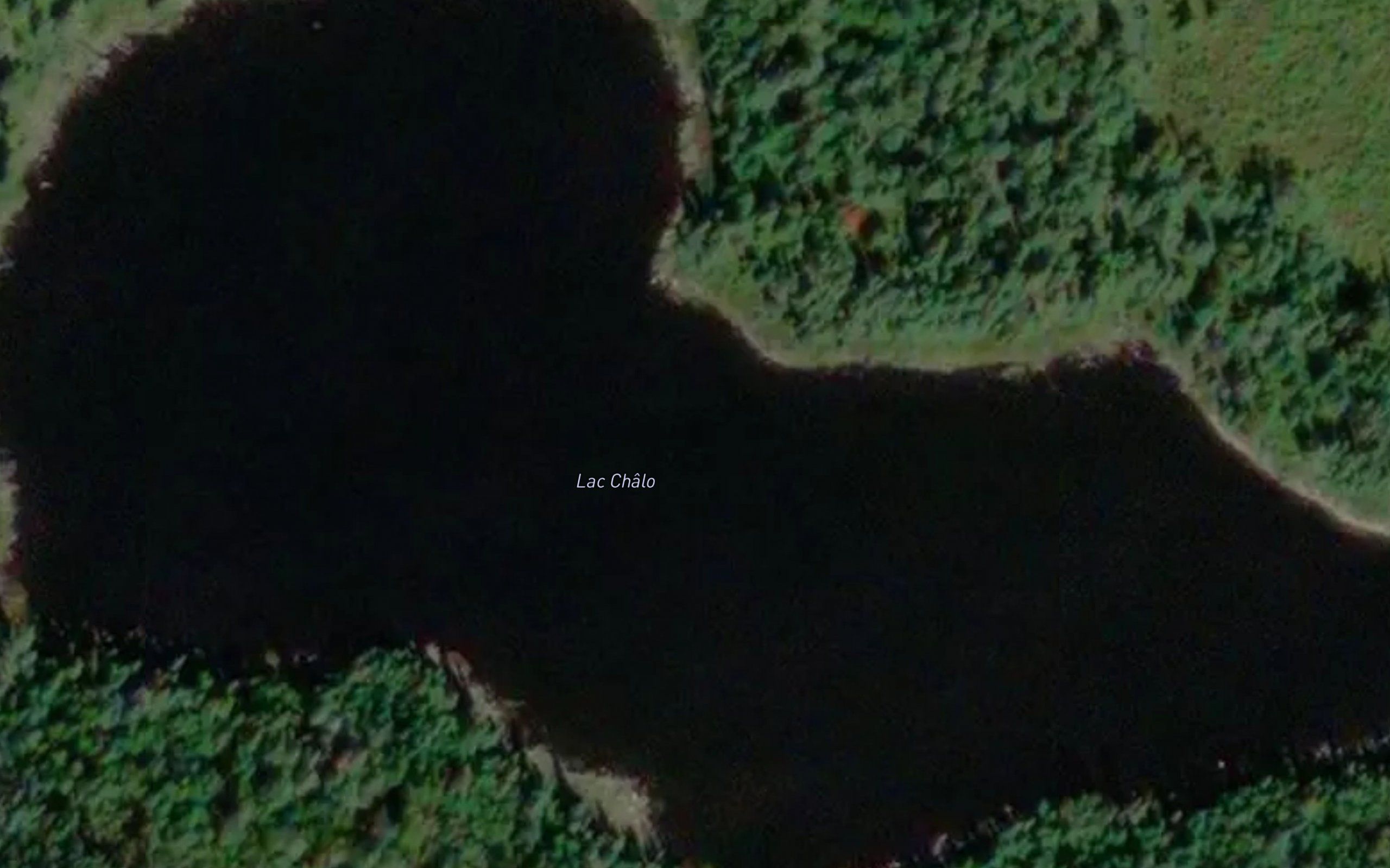 Lac Chalo