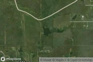 Oknoname 113068 Reservoir