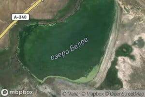 Ozero Beloye