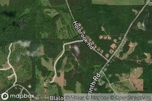 Ambrose Lake