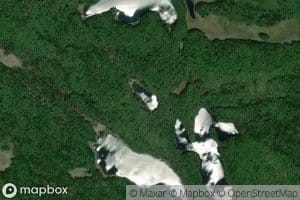Lac Talle