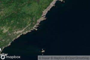 Upper Cove