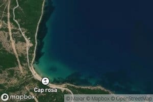 Baie du Grand Canier