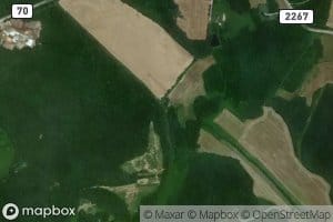Muddy Creek