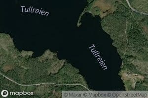Tullreien
