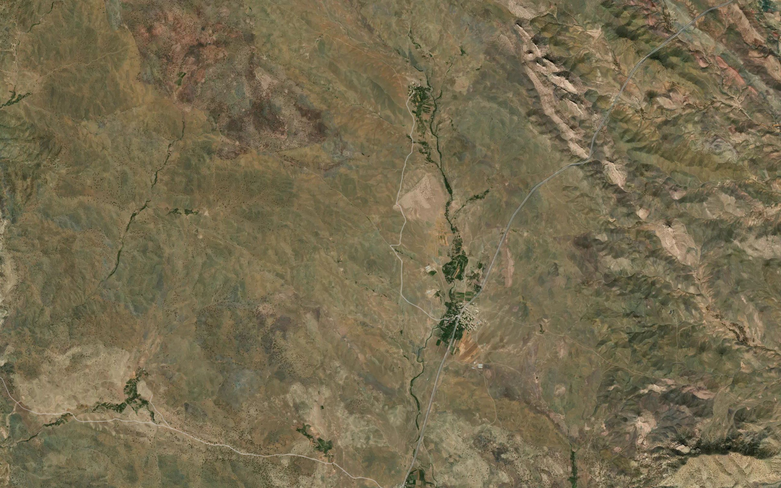 Cheshmeh-ye Chak Chak