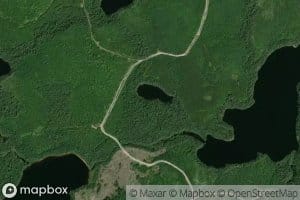 Lac de la Samare