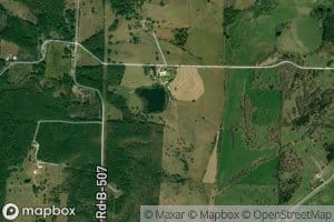 Hershell Letsinger Lake