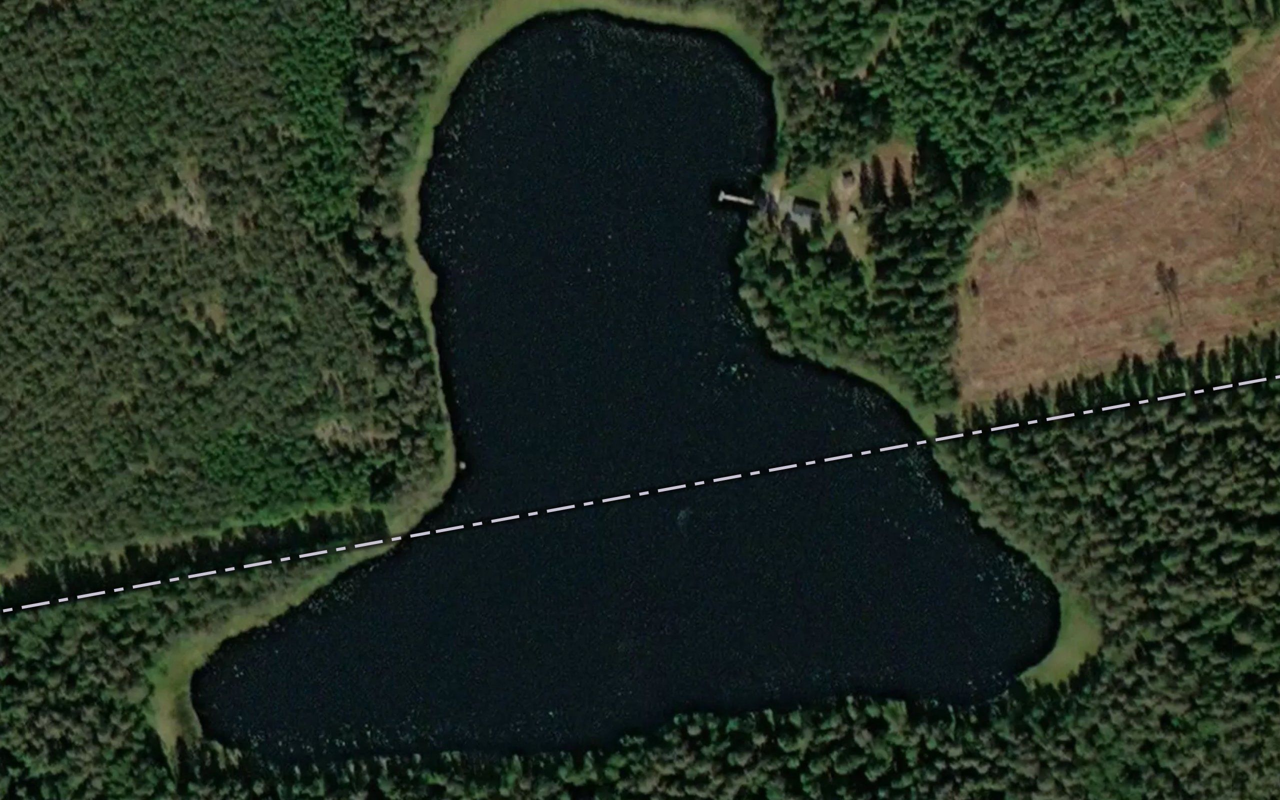 Lahinjarvi