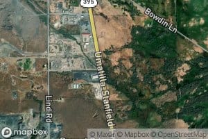 Umatilla Drain