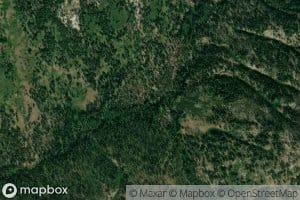 Oxtail Creek