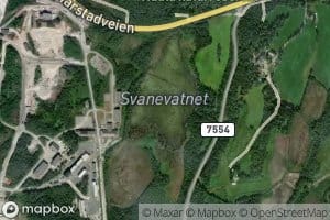 Svanevatnet