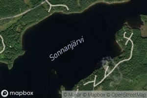 Sonnanjarvi