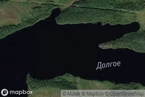 Ozero Dolgoye