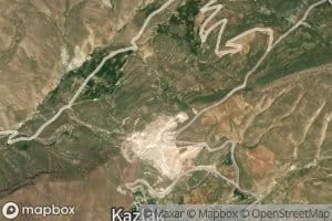 Cheshmeh-ye Til Cheshmeh