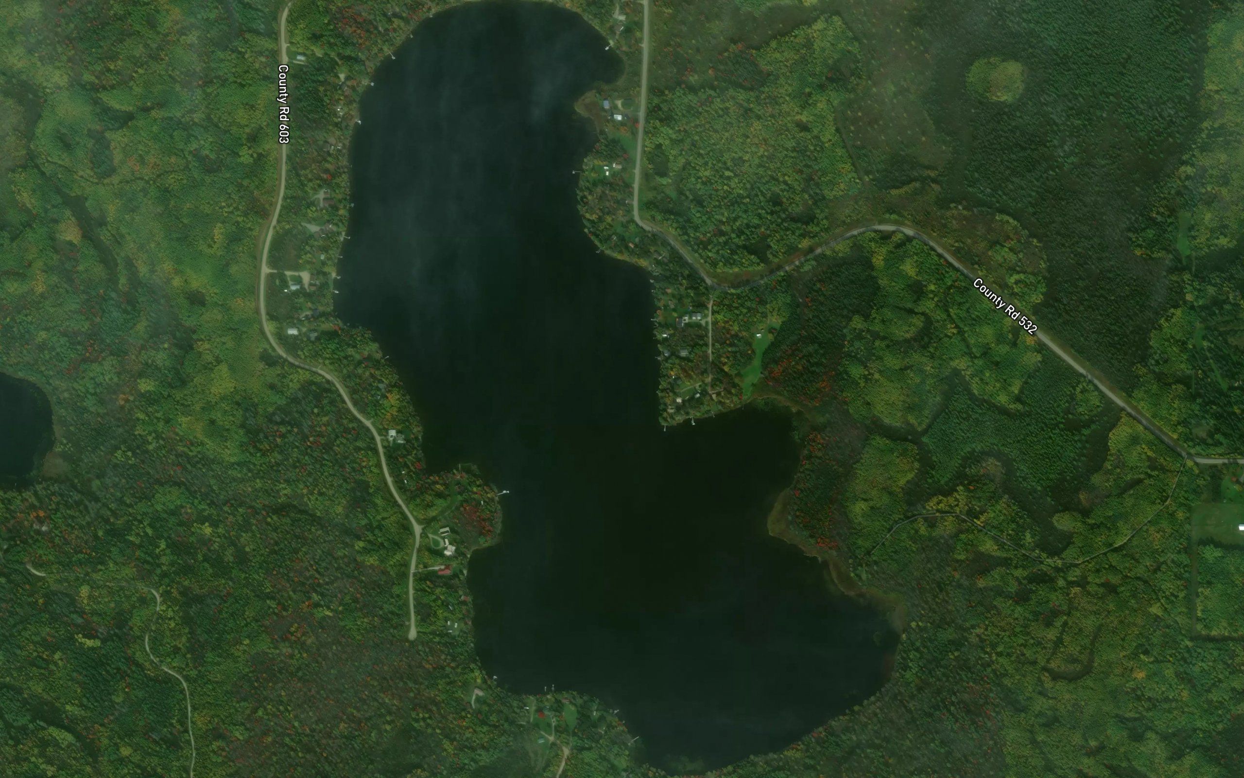 Shoal Lake