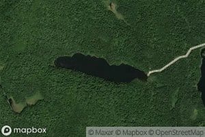 Lac des Castors