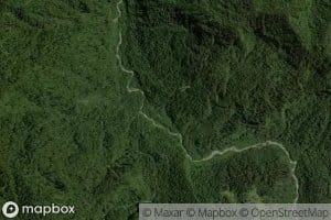 Quebrada Verde Chico