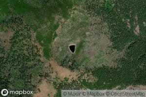 Crater Lake