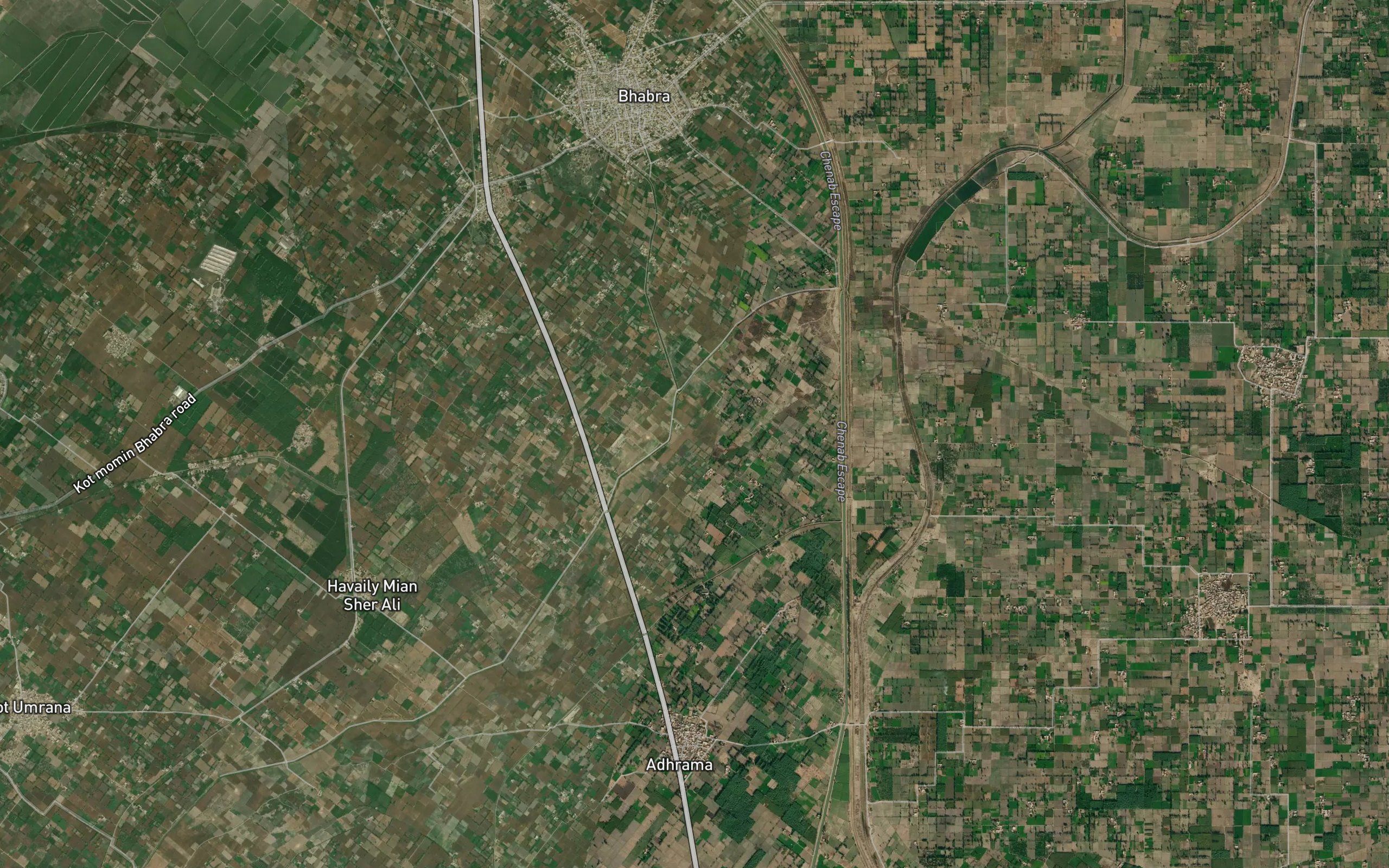 Lower Budhi