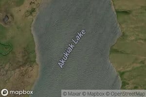 Akuliak Lake