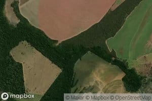 Corrego Cabeceira do Gato