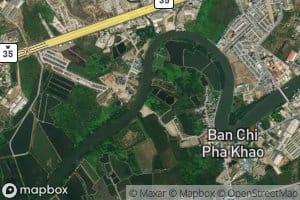 Khlong Sip Song Chang