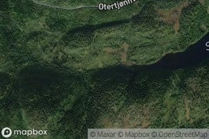 Stamtjonnbekken