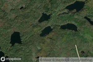 Bluff Lake