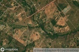 Corrego Carandazinho