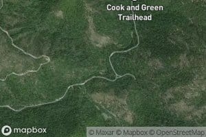 Cook and Green Creek