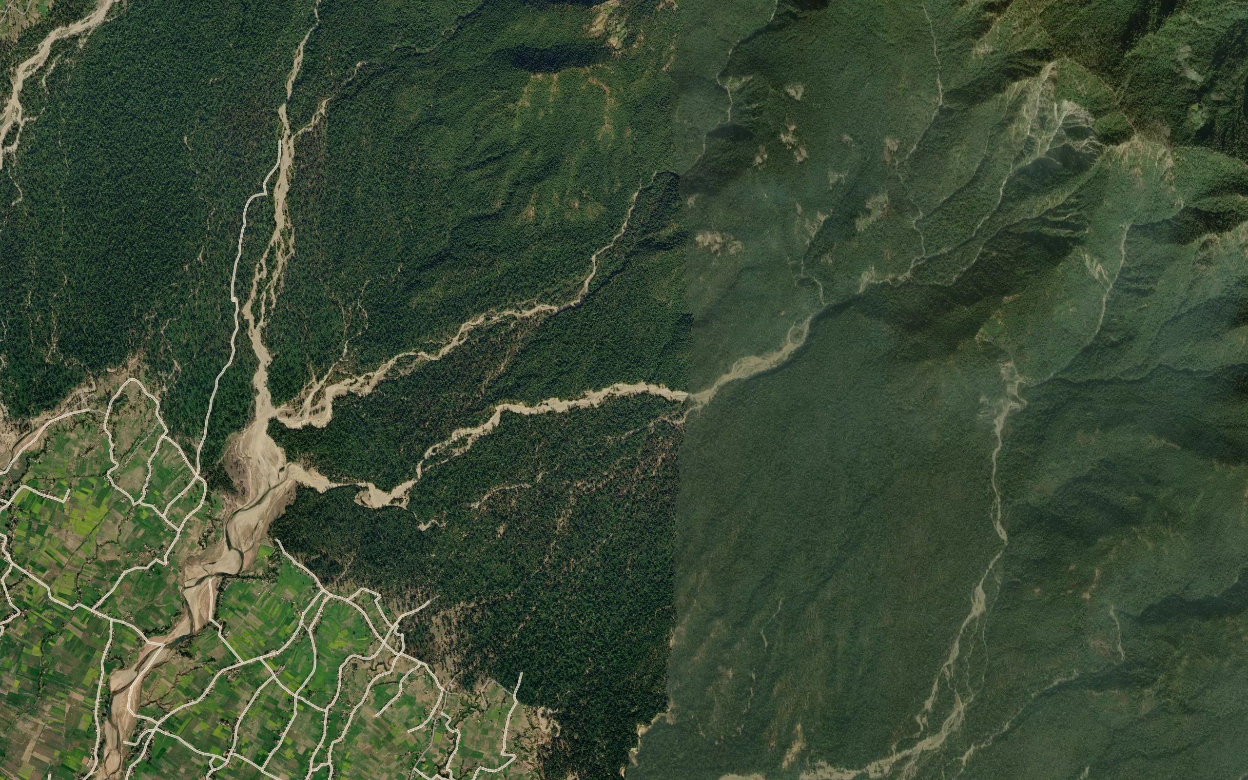 Khanibas Khola