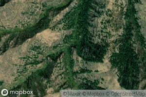 West Fork Somer Creek