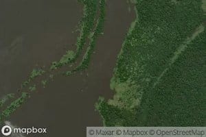 Lago do Tavares